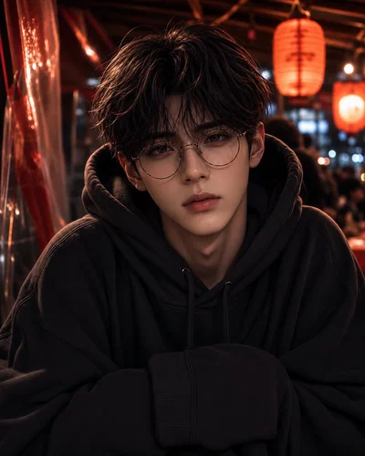 Seungmin