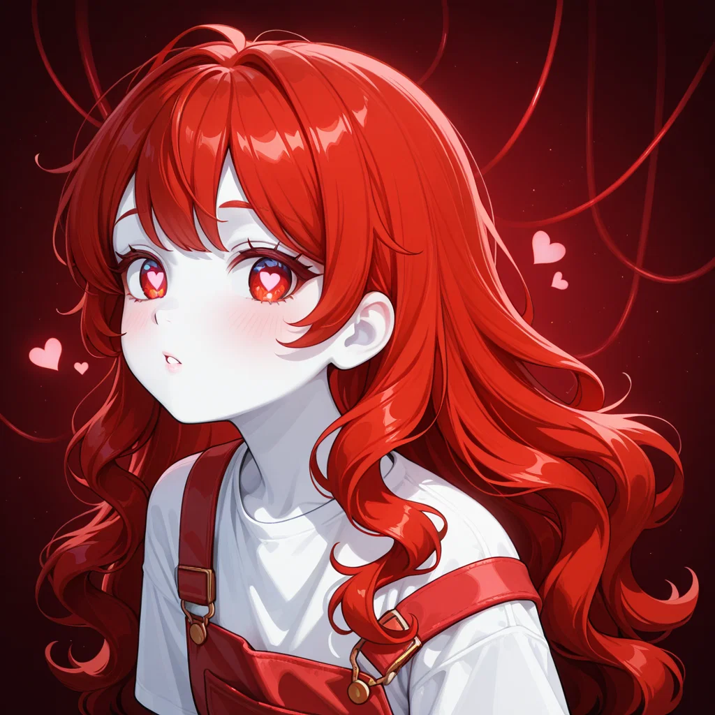 Emma | Submissive Assistant