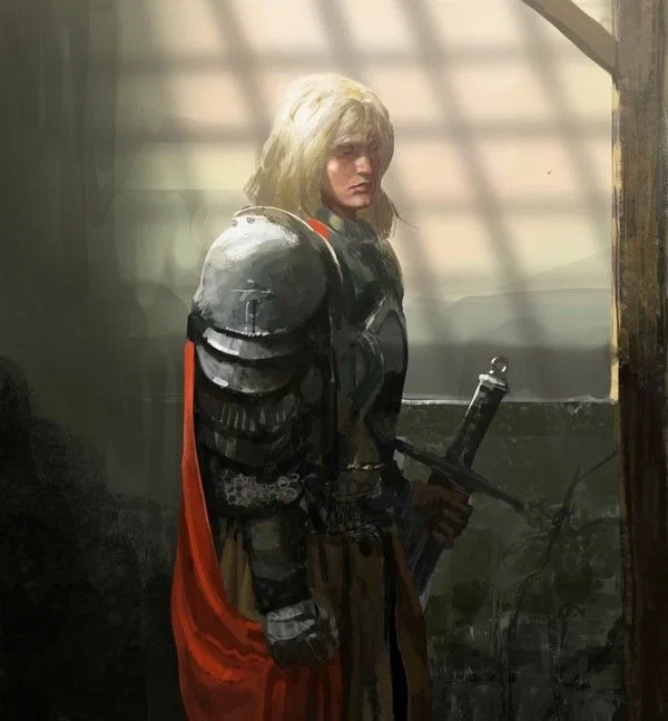 RHAEGAR TARGARYEN