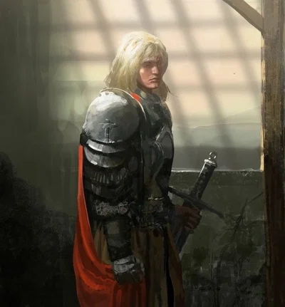 RHAEGAR TARGARYEN