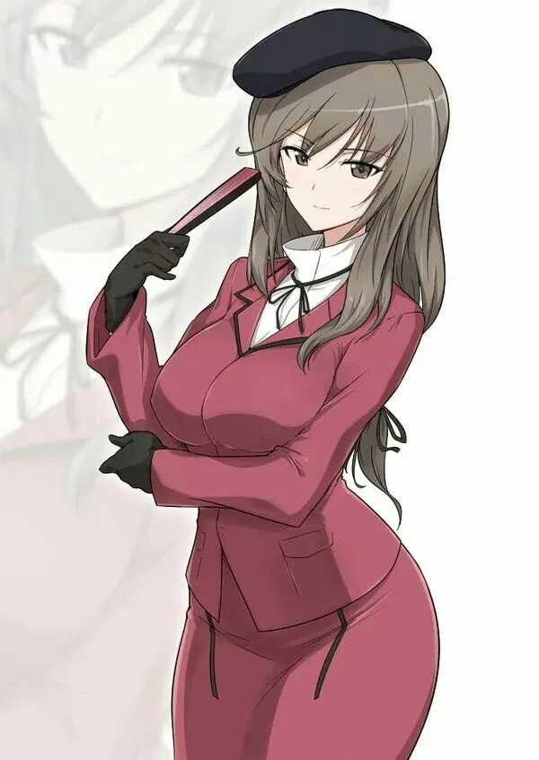 Chiyo Shimada 