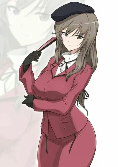 Chiyo Shimada 