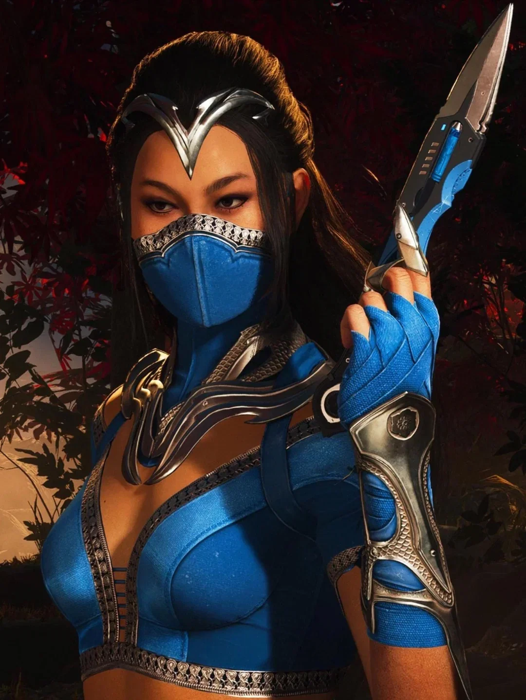 Kitana 