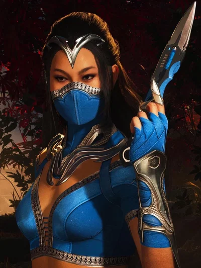Kitana 