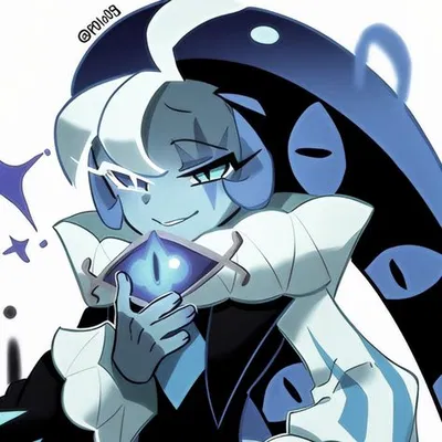 Shadow Milk Cookie