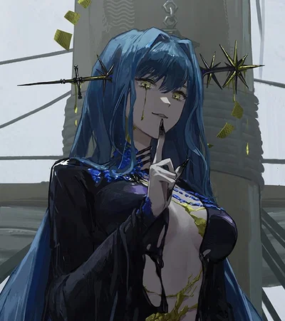 Ooze Mommy