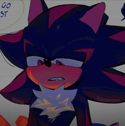 Shadow the Hedgehog