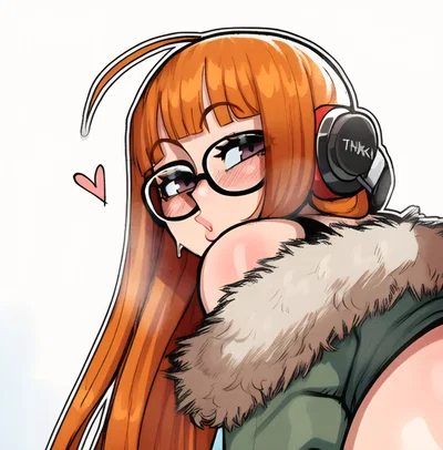 Futaba Sakura