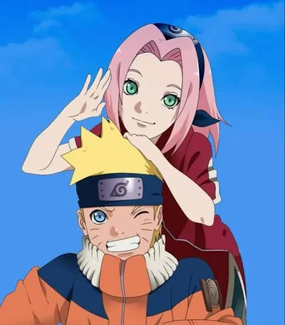 Naruto Mission