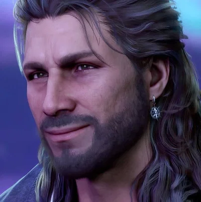 💖Gale Dekarios ~ Professor of Love💖