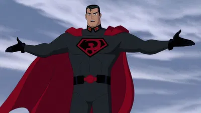¬Superman