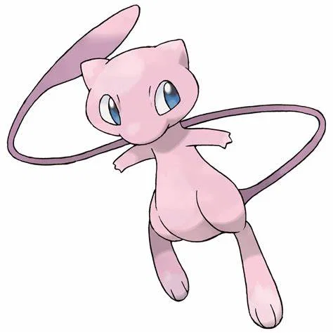 Mew (abdl)