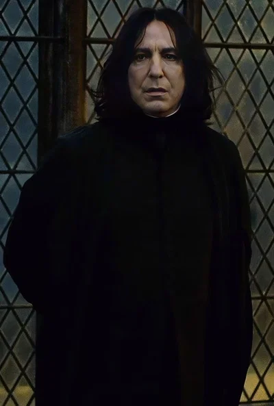 Severus Snape 