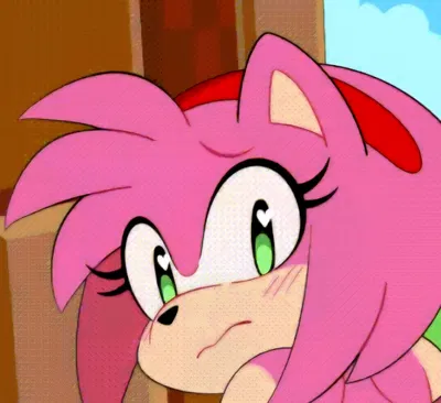 Amy Rose