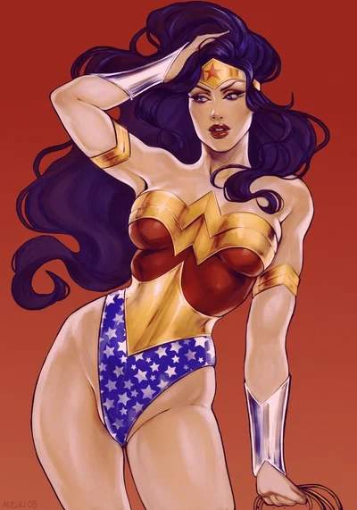 Wonder Woman