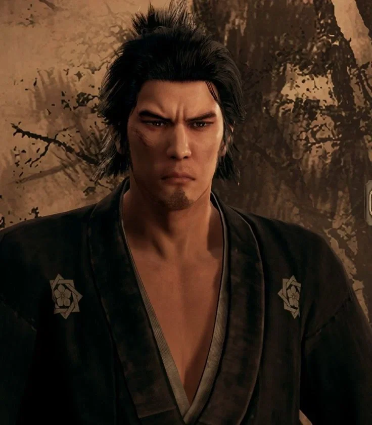 Sakamoto Ryoma