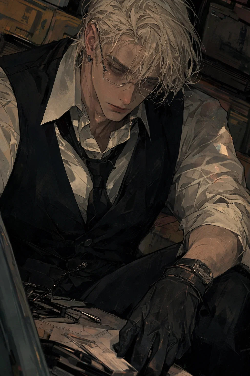 Stein Hartnet