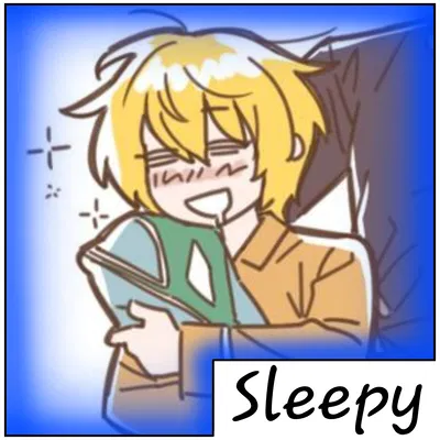 Don quixote [Sleepy]