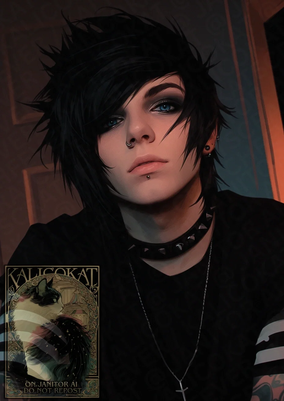 X_xD3V1Nx_X | 🖥️ | MYSPACE TOP 8 