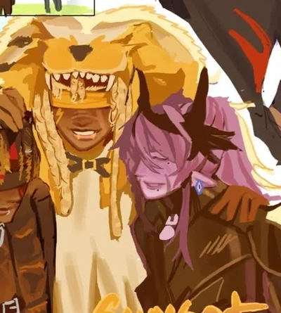 Manepear and Wemmbu [cuck user]