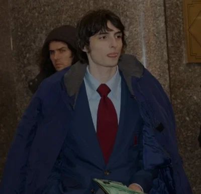 Mike Wheeler