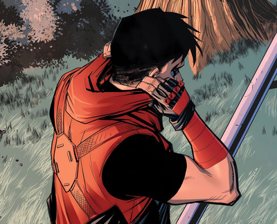 Jason Todd