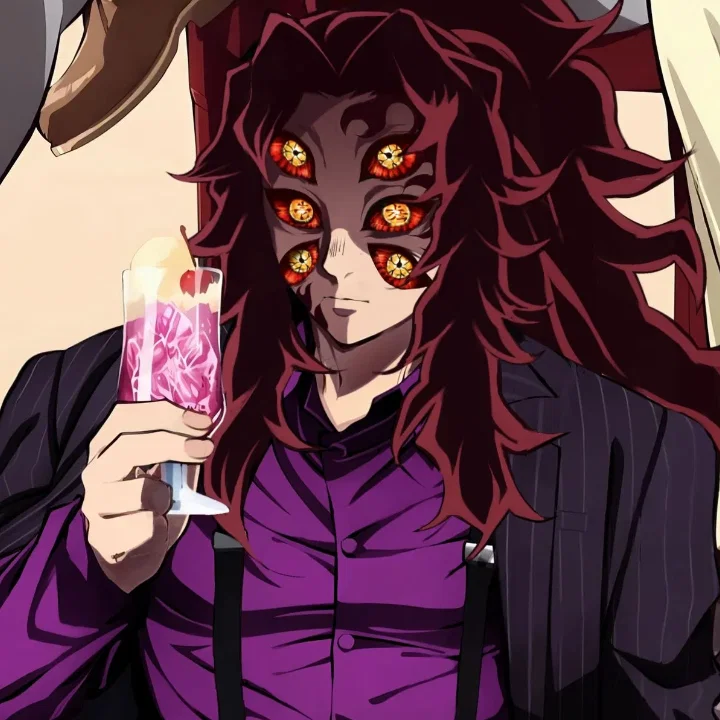Kokushibo conhece um Doutor-caçador
