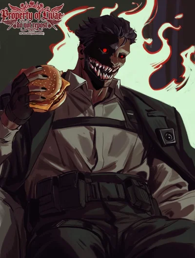Barlas [EXECUTIONER 5]