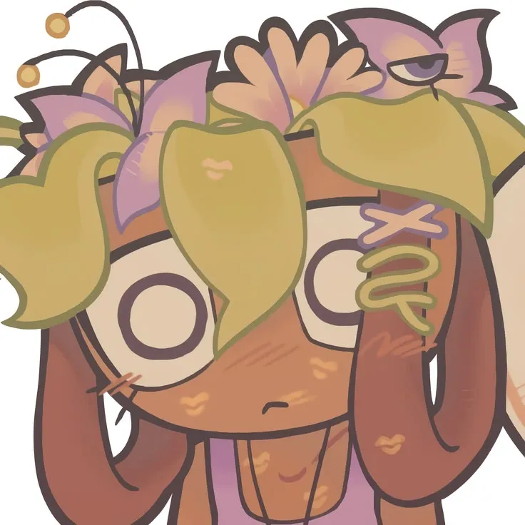 Bassie | Yandere