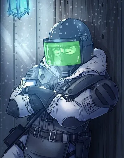 Agent Ulgrin