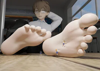 Naoto Hachiouji