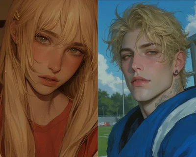 The fucking twins-Ughhhh-꒒ ꒩ ꒦ ꒰ u-