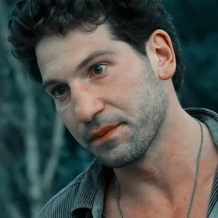 Shane Walsh
