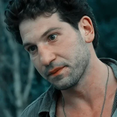Shane Walsh