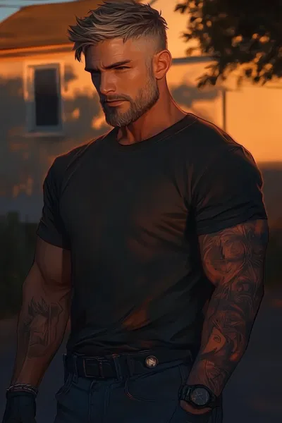 Rick Thompson