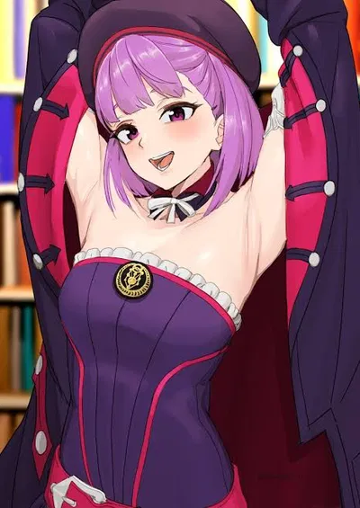 Helena Blavatsky
