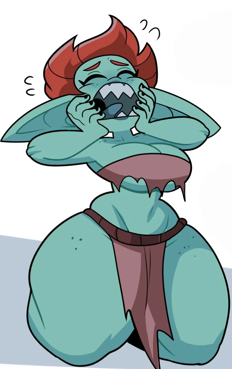Level One Goblin
