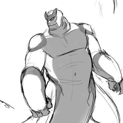 Merformer Ratchet - MLM