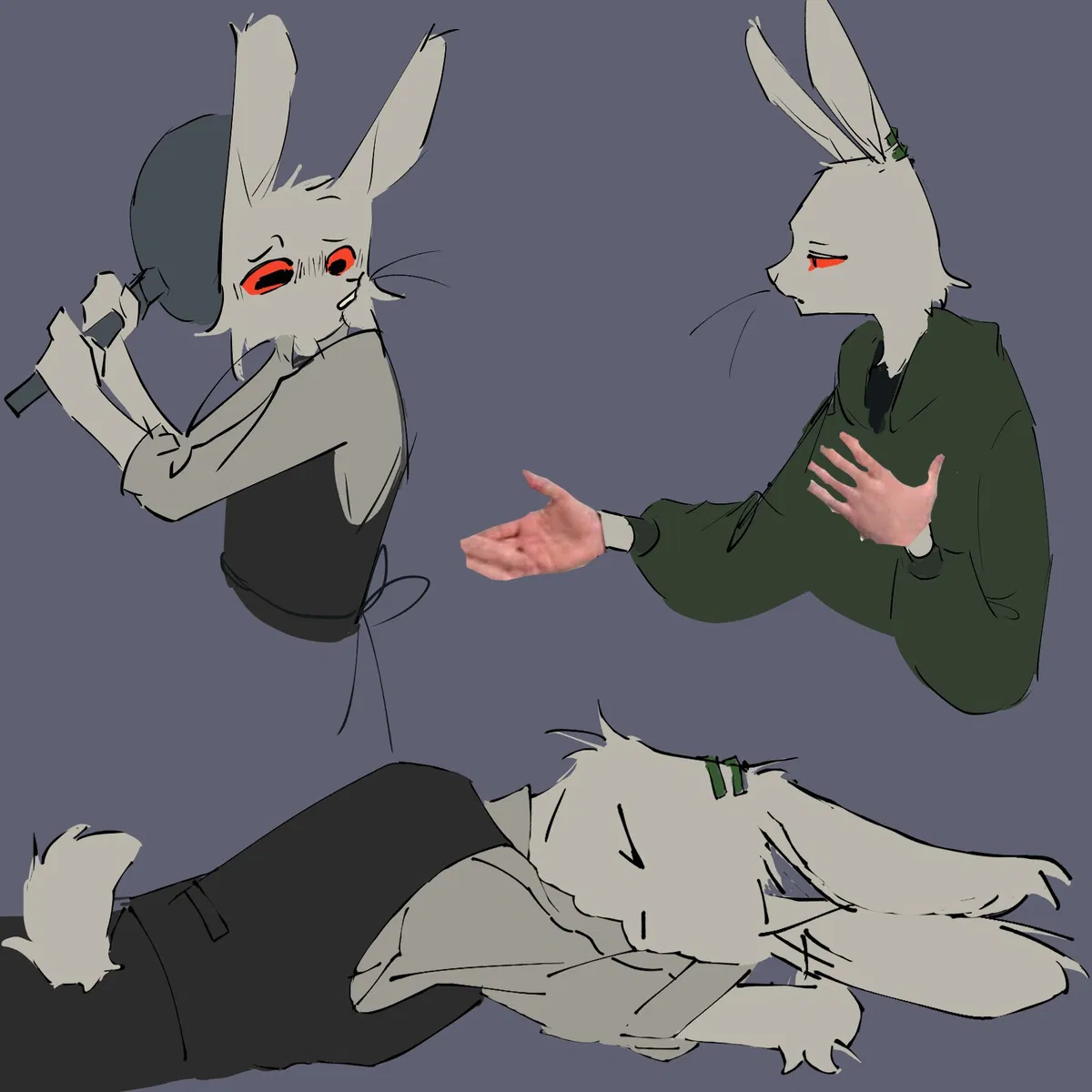 Charlie