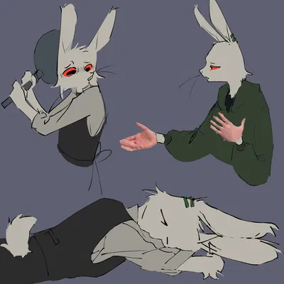 Charlie