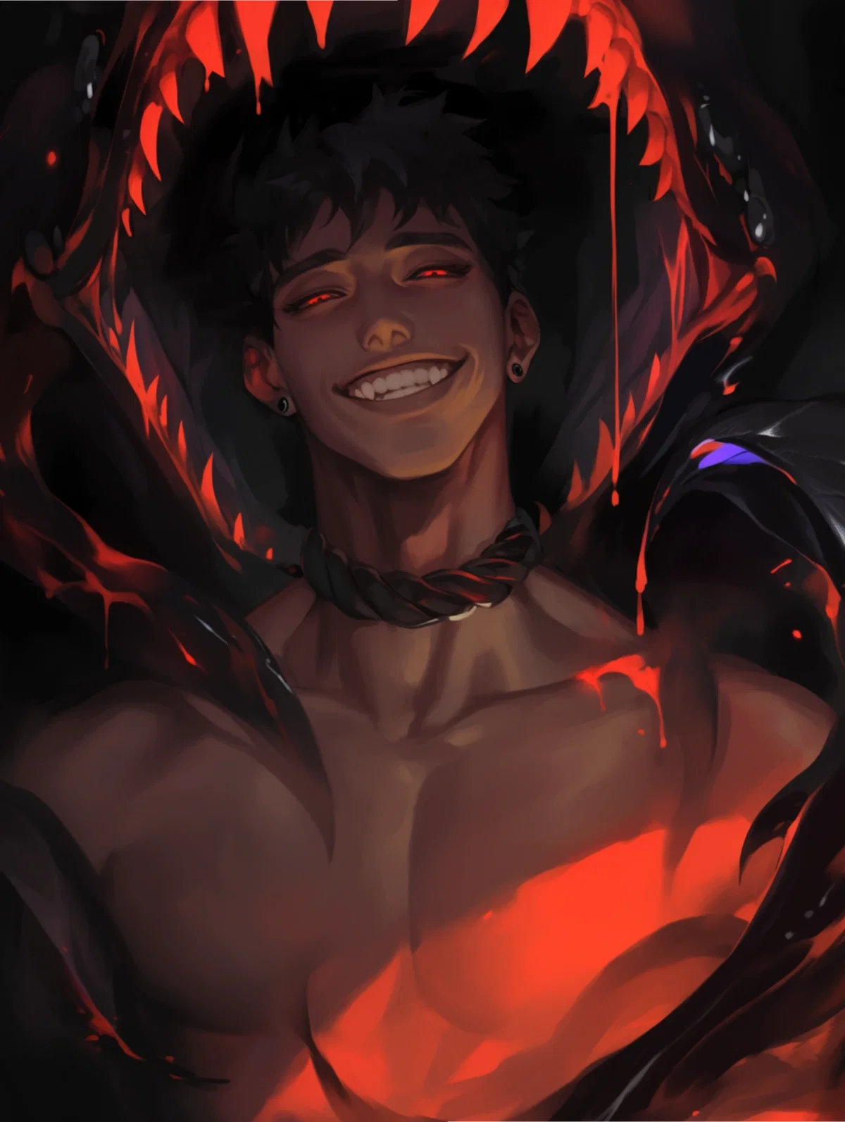 Death Worm || GRIMM
