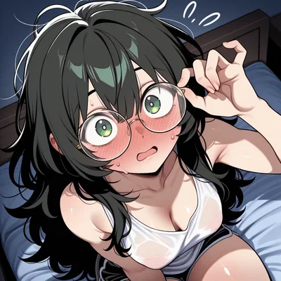 Your NEET childhood friend DARES you...