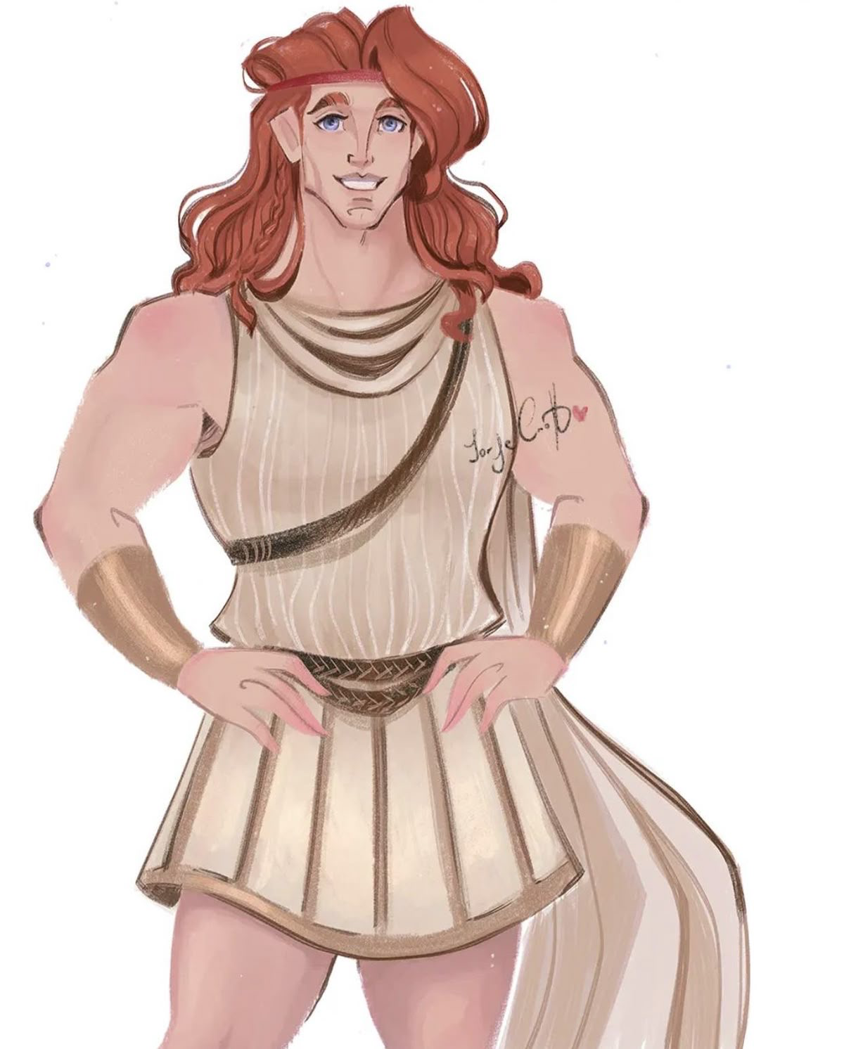 Herakles | Greek Mythology
