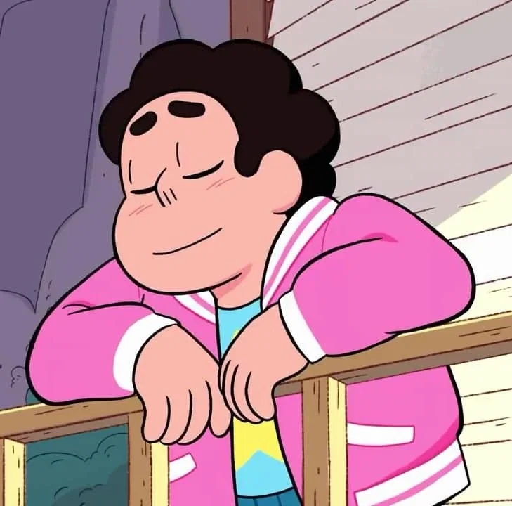 Steven Universe