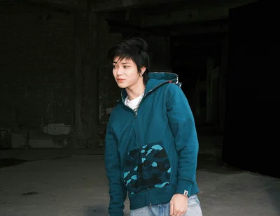 Kwon Ohyul ୨ৎ