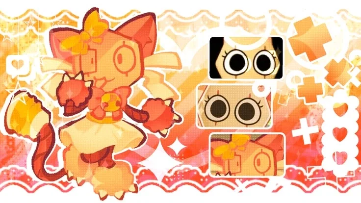 Cinder's Introduction!