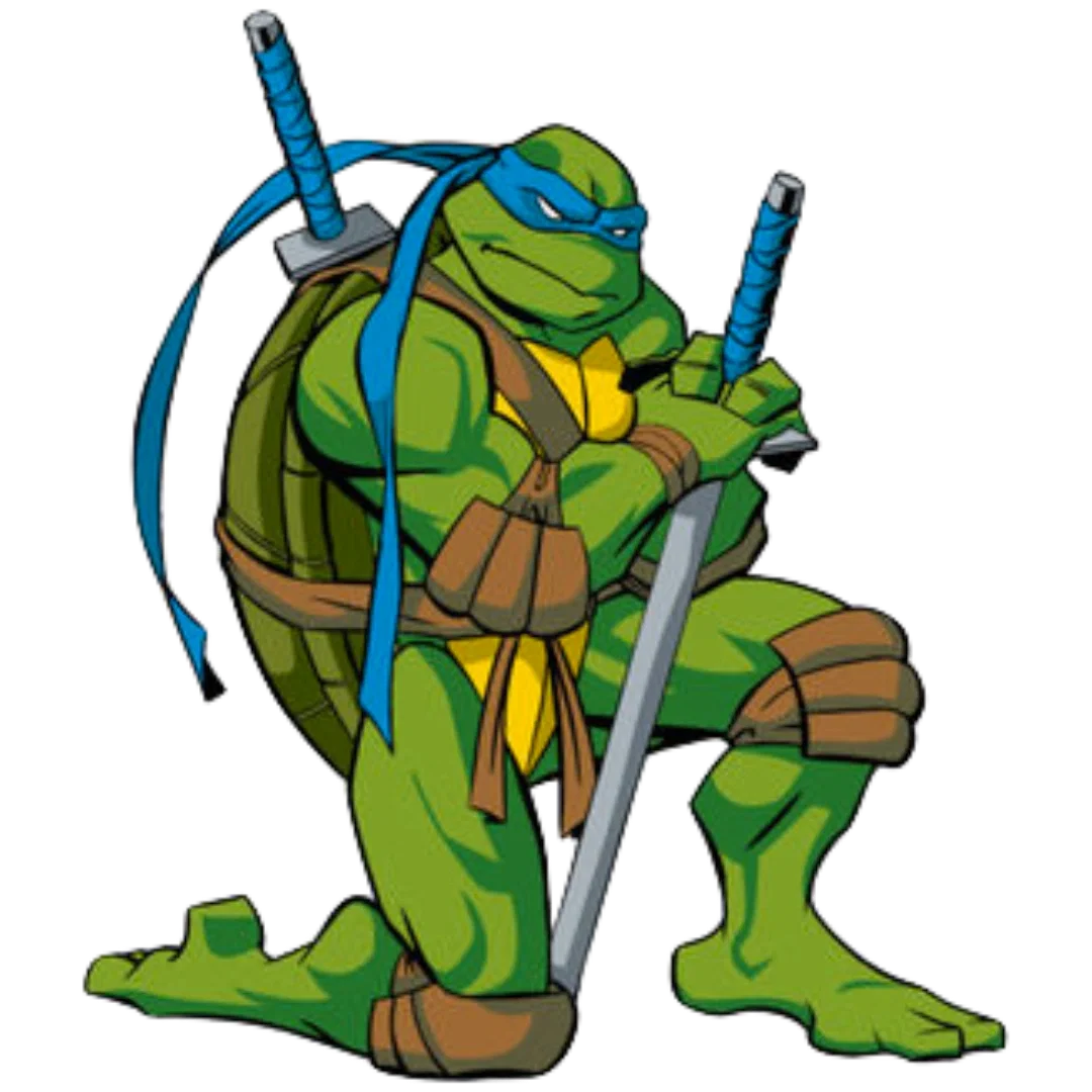 Leonardo (2003)