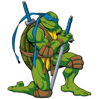 Leonardo (2003)