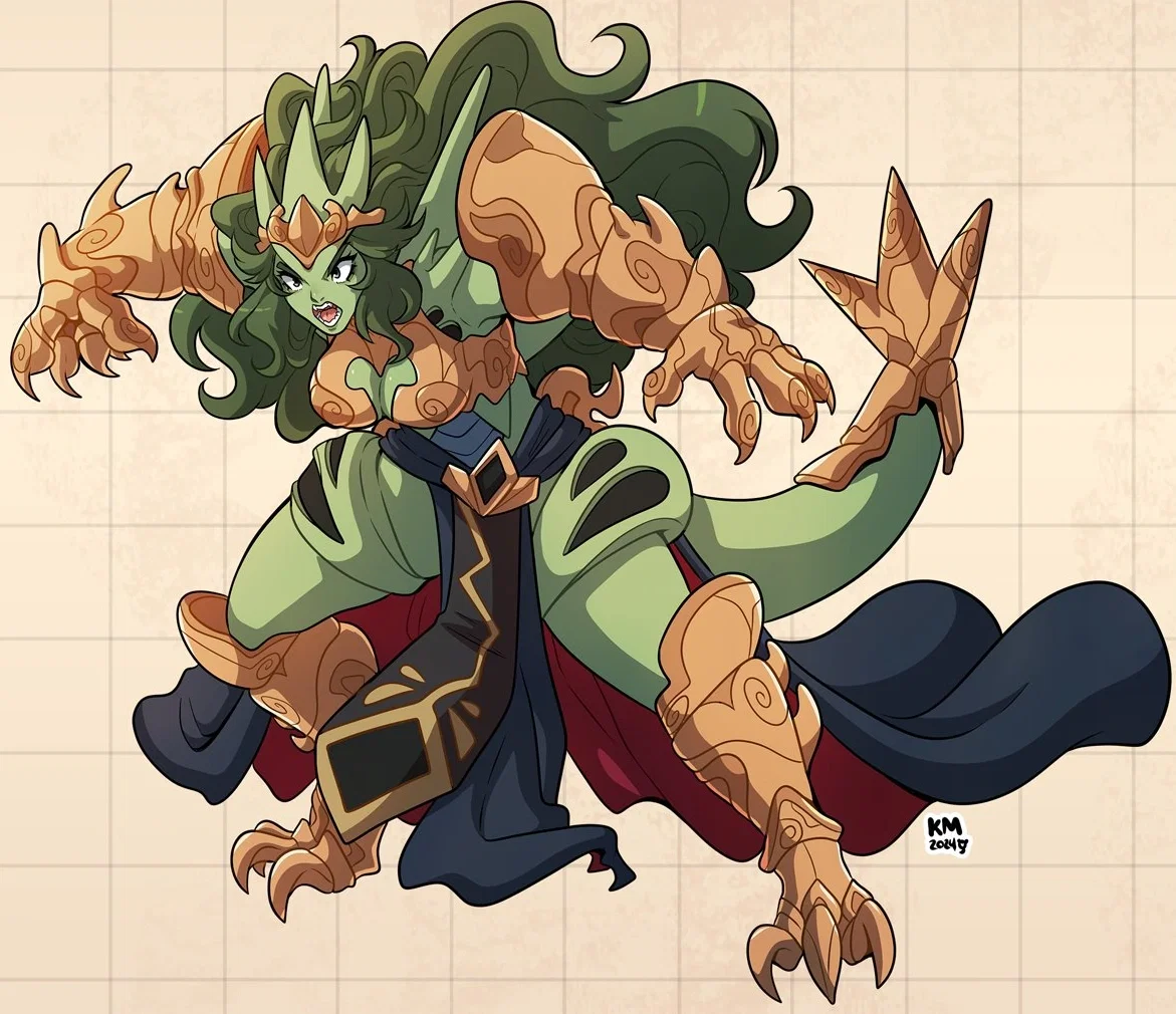 Tyranitar