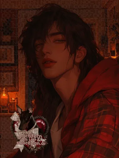 AIDEN OLIRTE